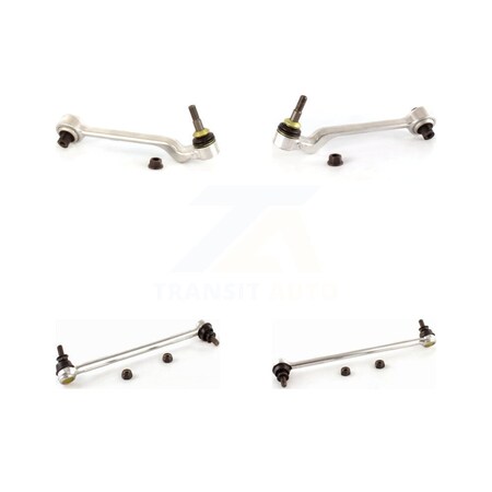 Tor Front Suspension Control Arm Ball Joint Link Kit For BMW 328i 335i X1 325i 128i 330i 135i KTR-100269